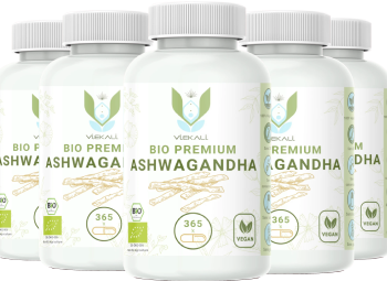 Ashwaghanda