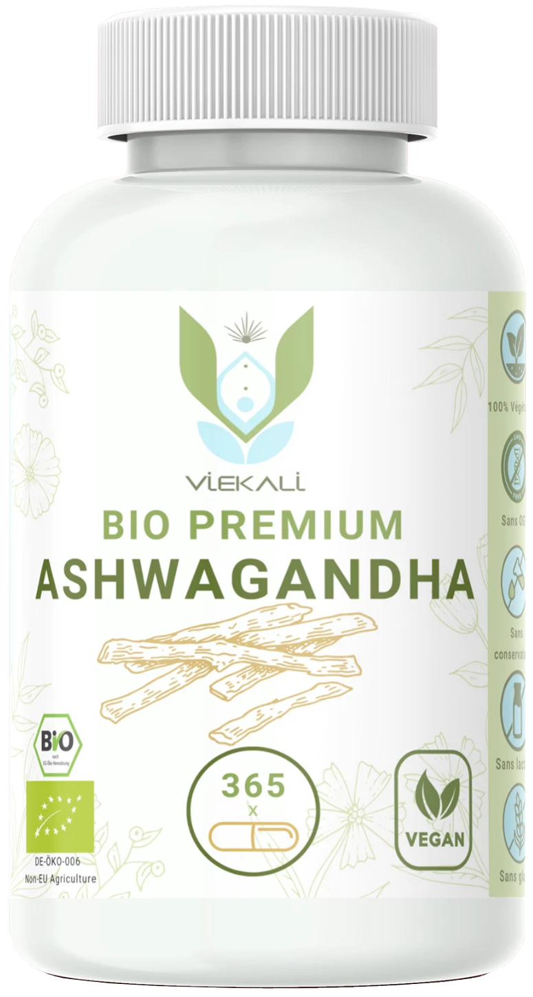 Ashwaghanda